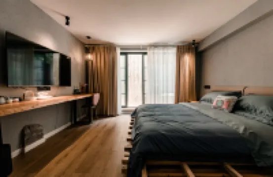 Siyaojia Zijin Hostel