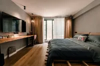 Siyaojia Zijin Hostel Hotels in Langzhong