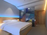 โรงแรมอีโบ (ทะเลสาบตะวันตก หางโจว) โรงแรมใกล้ทะเลสาบซีหู