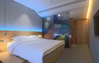 EBOHOTEL Hotels near WuLin Lu ShiShang NvZhuang Jie