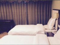 北京蓝海之家酒店 - 普通双床间
