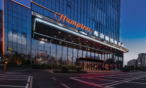 Hampton by Hilton Kaili