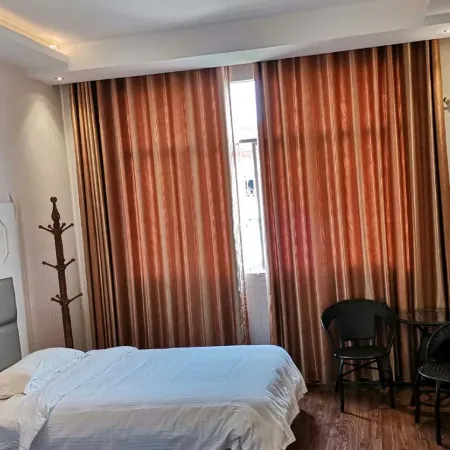 Cenggong Xinxing Inn