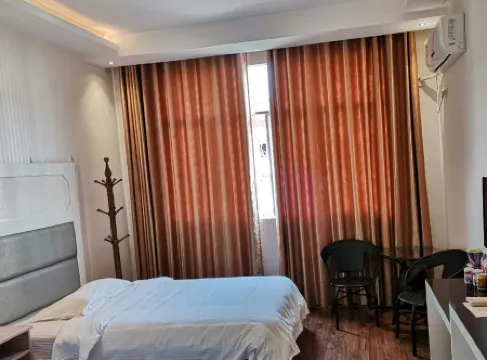 Cenggong Xinxing Inn