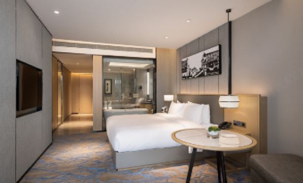 Tangyi Hotel Zhuhai