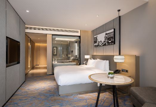 5. 탕이 호텔 주하..