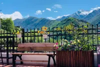 Shangji Shiguang Hot Spring Light Luxury Inn