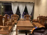 Dongxing Chengfeng Hotel