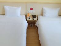 7天连锁酒店(正定机场店) - 自主双床房