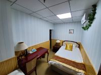 重庆重庆魔性拖嚡公寓 - 精品一室单床房