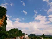 Yingfeng Xiaozhan Hotel - 2-نجوم