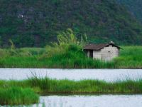 普者黑依水阁湖景民宿 - 酒店附近