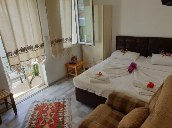 caglar my house apart otel turgutreis updated 2021 price reviews trip com