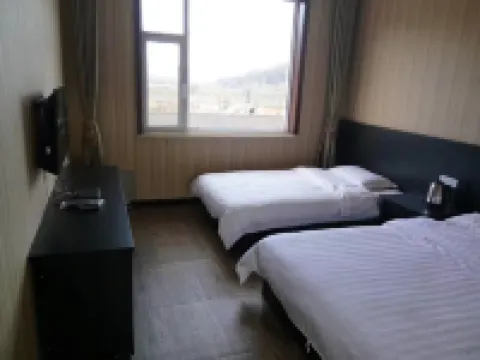 Yingbin Inn