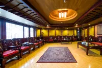 Tianjin Binhai International Airport Hotel Hotels in Tianjin