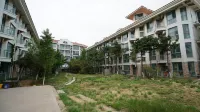 Gangwan Beach Sea-view Hotel Hotel in zona Liandao Island