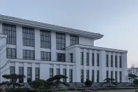 Ligu Tiangong Holiday Hotel - Mountain view