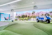 Downtowner Boutique Hotel Hotel a North Las Vegas