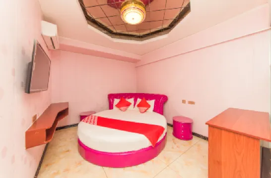 哈爾濱美棣快捷賓館 醫大二院/哈南站住宿飯店