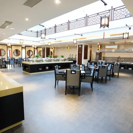 Laozi Boxue International Hotel