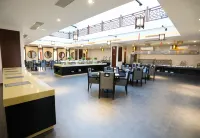 Laozi Boxue International Hotel - breakfast