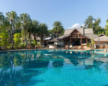 รูปภาพของโพธิ์วดลรีสอร์ทแอนด์สปา