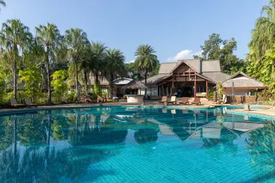 Phowadol Resort Hotels in Rim Kok