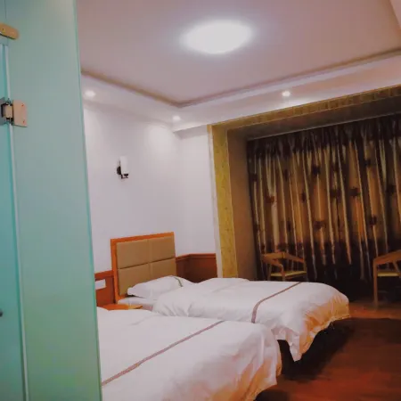 Baoli Hostel
