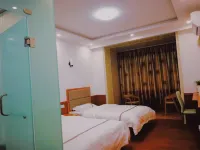 자란툰 바오리 인 (Inn) Chaihe Passenger Transport Terminal 주변 호텔