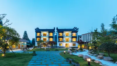 Linxivila Simi Holiday Manor Hotels in White Tea Viewing Deck