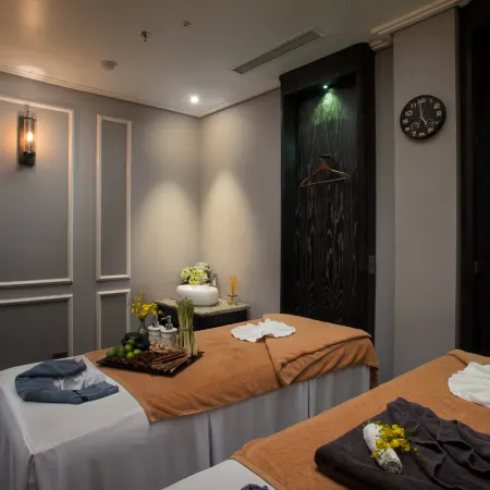 Hanoi Esplendor Hotel and Spa