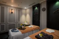 河內艷麗 SPA 飯店 - SPA