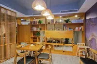 6號未來飯店（延安寶塔山萬達廣場店）