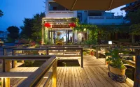 Namatin Garden Villa Hotel