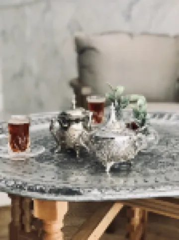 ナンバー ワン タワー スイーツ