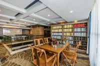 Tuda Hotel (Guiyang North Railway Station) Hotels in Guiyang