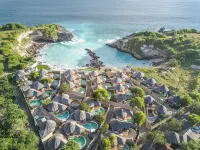 Ora Resort Avia Blue Lagoon