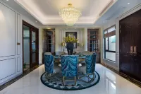 Binsley Hot Spring Holiday Villa Hotels in Huizhou