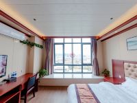 合肥金中环公寓 - 景观大床房