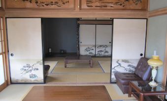 Guesthouse Minori-an