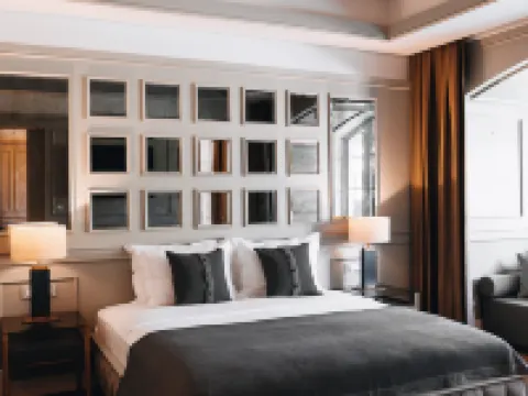 Yacht Classic Hotel - Boutique Class Hotels in Fethiye