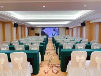 Vienna International Hotel (Guiyang Qingzhen Gaoyuan Mingzhu Junyueguoji)