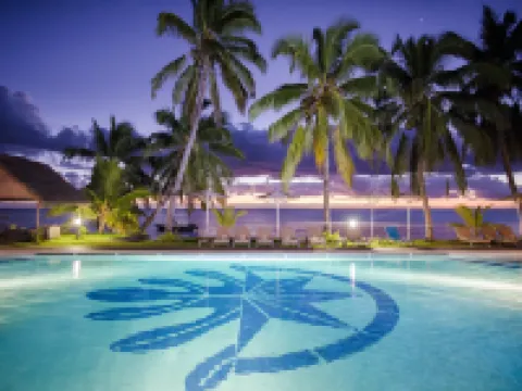 Mantis Soanambo Hotel and Spa 阿那拉蘭基羅富區酒店