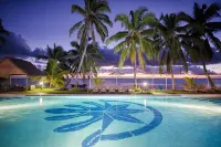 Mantis Soanambo Hotel and Spa Hotels in Analanjirofo