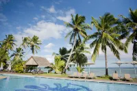 Mantis Soanambo Hotel and Spa - Pools