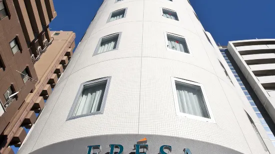 Sotetsu Fresa Inn Tokyo-Toyocho
