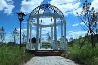 Blue Peacock Hotel