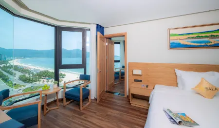 Sala Danang Beach Hotel