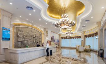 Vienna Hotel (Guangzhou Baiyun Airport Huadu Avenue)