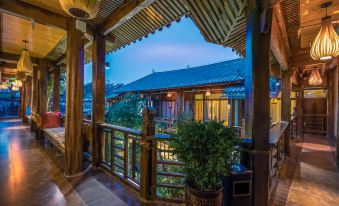 Lisiman Inn (Lijiang Slow Life)